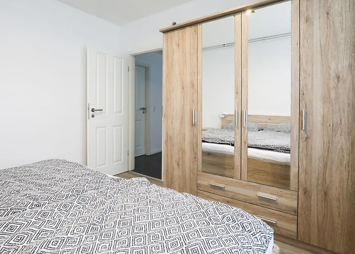 Am Ostedeich-3 By Interhome * Oberndorf (Lower-Saxony)