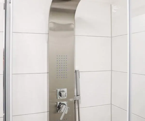 Am Ostedeich-3 By Interhome *