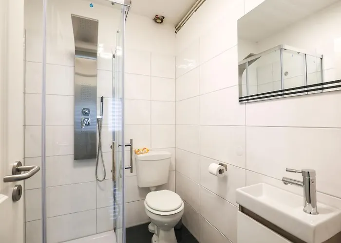 Am Ostedeich-3 By Interhome Apartmán *